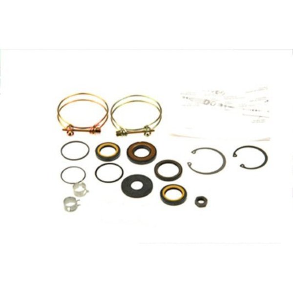 Gates P/S POWER STEERING REPAIR KIT 348920